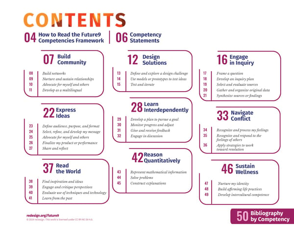 Future9 Framework - Page 3